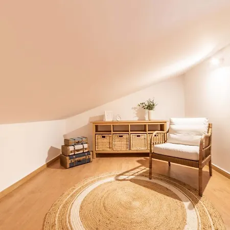 Bela Vista 公寓