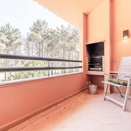公寓 Bela Vista Aroeira (Setubal)